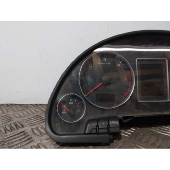 Recambio de cuadro instrumentos para audi a4 avant (8e) 2.0 tdi referencia OEM IAM 0263626090 0263626090 