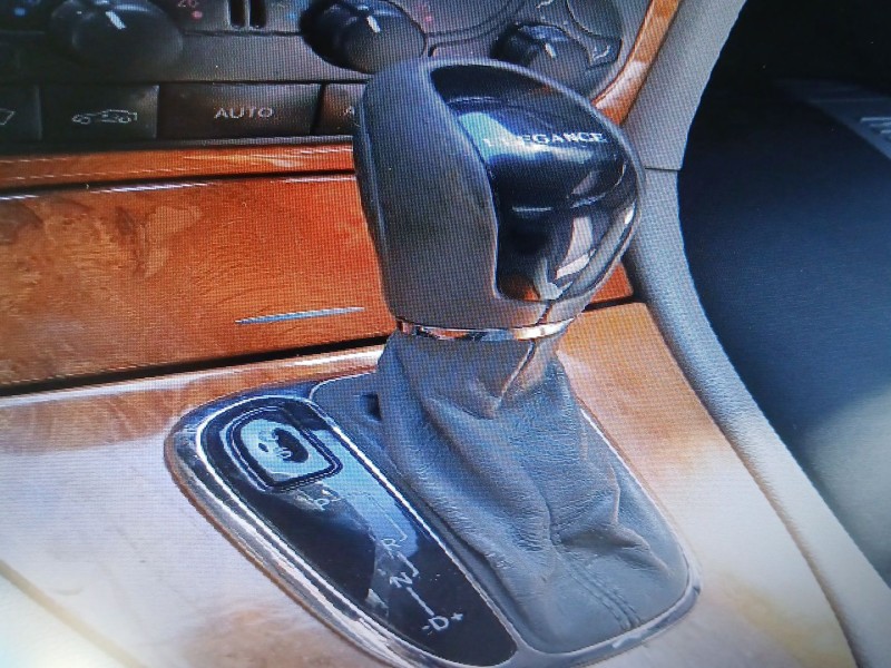 Recambio de caja cambios para mercedes-benz clk (c209) clk 270 cdi (209.316) referencia OEM IAM   