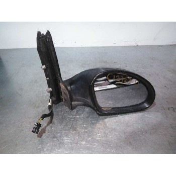 RETROVISOR DERECHO SR 5 PIN NEGRO