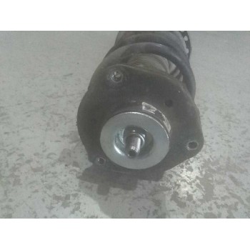 Recambio de amortiguador delantero derecho para skoda fabia (6y2/6y3) 1.9 tdi referencia OEM IAM   PIRATA BOGE