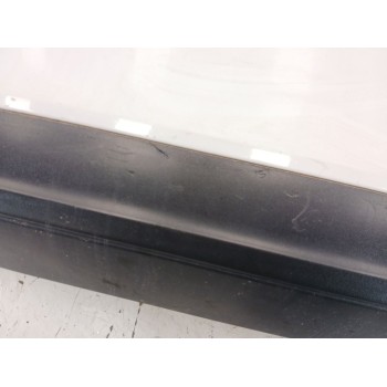 Recambio de paragolpes trasero para ford focus iii 1.5 tdci referencia OEM IAM 1877243 / 1872237  