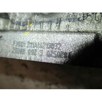 Recambio de culata para renault scenic ii 1.9 dci diesel referencia OEM IAM F9Q804 130CV 