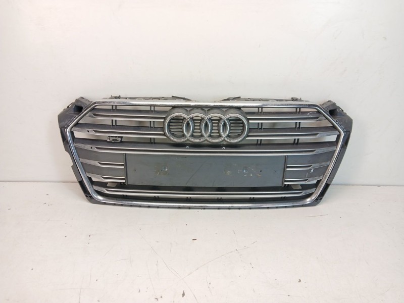 Recambio de rejilla paragolpes central para audi a5 (8t3) 1.8 tfsi referencia OEM IAM BTA7012001  