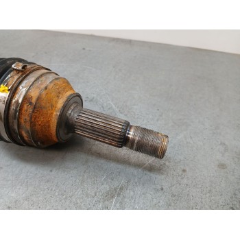 Recambio de transmision delantera derecha para mg zs suv (azs1) 1.5 vti referencia OEM IAM   