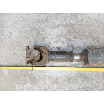 Recambio de transmision central para kia sorento 2.5 crdi referencia OEM IAM 491003E320 CAMBIO MANUAL 5V 199.000KM