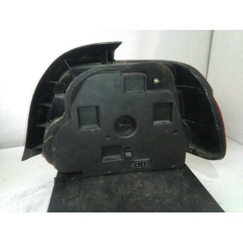 Recambio de piloto trasero izquierdo para bmw serie 5 berlina (e39) 2.5 turbodiesel cat referencia OEM IAM 8358031  4P