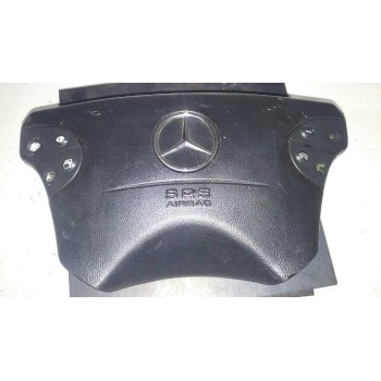 AIRBAG DELANTERO IZQUIERDO YPZKN1ABGT 
