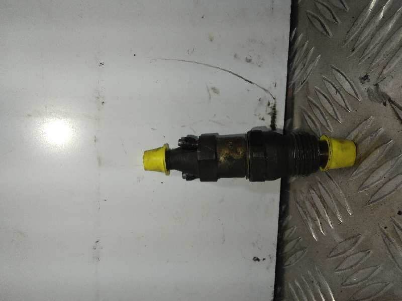 Recambio de inyector para tata safari 1.9 d (4x4) referencia OEM IAM 9430030212 9430030212 