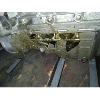 Recambio de motor completo para honda jazz (gd1/5) 1.2 ls referencia OEM IAM L12A1 <<S/C>> 