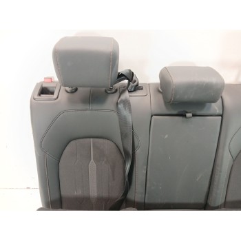 Recambio de asientos traseros para cupra formentor (km7, kmp) 1.5 tsi referencia OEM IAM   