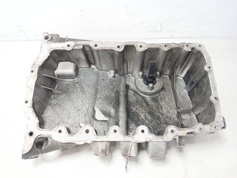 Recambio de carter para audi a4 avant (8e) 2.0 tdi referencia OEM IAM 03G103603J 03g103601j 