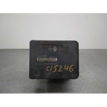 Recambio de abs para renault vel satis (bj0) 2.2 dci turbodiesel referencia OEM IAM 8200159837E  