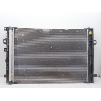 CONDENSADOR / RADIADOR AIRE ACONDICIONADO A2465000454 