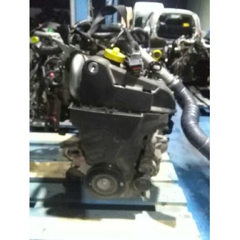 Recambio de motor completo para nissan qashqai (j10) 1.5 dci turbodiesel cat referencia OEM IAM K9K282 <CASCO> 