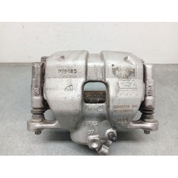 Recambio de pinza freno delantera derecha para citroën c4 iii (ba_, bb_, bc_) 1.2 puretech 130 (bahnsa, bahnsb) referencia OEM I