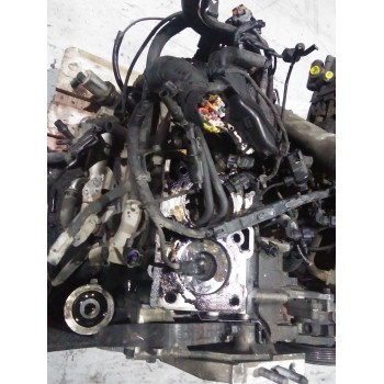 Recambio de motor completo para kia carens (un) 2.0 crdi referencia OEM IAM D4EA M DESPIECE