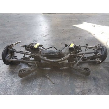 Recambio de puente trasero para infiniti q50 2.2 diesel cat referencia OEM IAM   