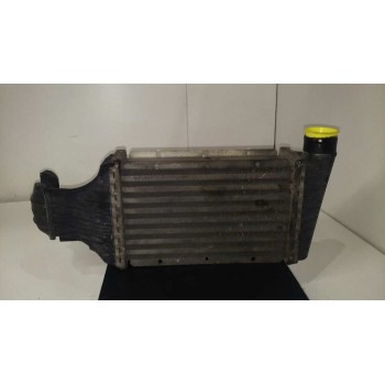 Recambio de intercooler para opel astra g berlina club referencia OEM IAM 24436438  