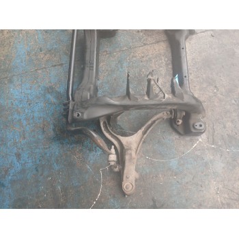 Recambio de puente delantero para jeep commander 3.0 crd cat referencia OEM IAM   