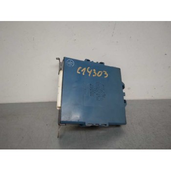 MODULO ELECTRONICO 8961847011 1238000100 