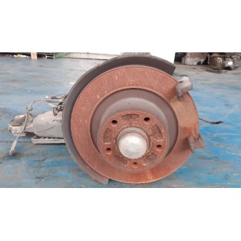 Recambio de puente trasero para renault laguna coupe gt referencia OEM IAM  5 TORNILLOS C/ABS 