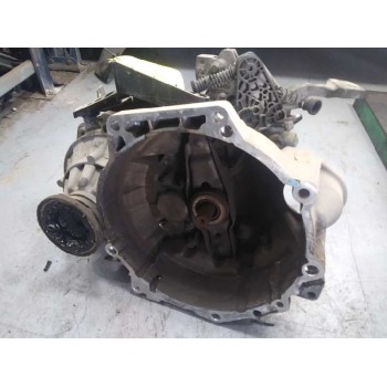 Recambio de caja cambios para volkswagen passat berlina (3c2) advance plus referencia OEM IAM KJF  