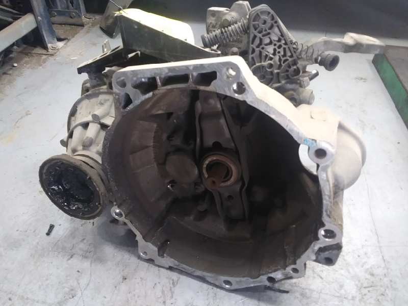 Recambio de caja cambios para volkswagen passat berlina (3c2) advance plus referencia OEM IAM KJF  