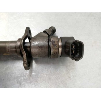 Recambio de inyector para volvo xc90 2.4 diesel cat referencia OEM IAM 0445110078 30777314 8658352