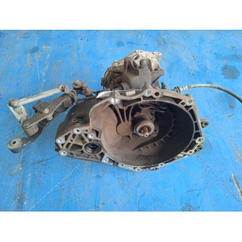Recambio de caja cambios para opel astra h berlina cosmo referencia OEM IAM A14643F17C394 180.000KM 5V