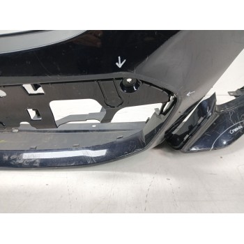 Recambio de paragolpes delantero para bmw x3 (g01, f97) xdrive 30 e plug-in-hybrid referencia OEM IAM 51118089743  