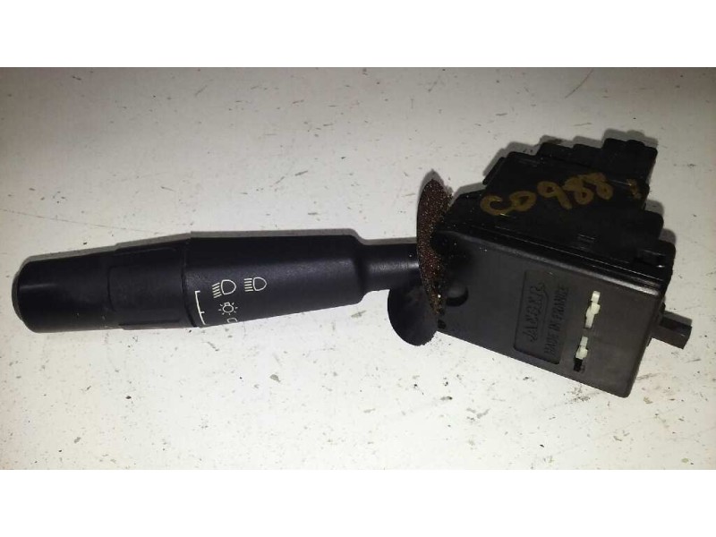Recambio de mando luces para peugeot 306 berlina 3/5 puertas (s1) style d referencia OEM IAM 96171695ZL  
