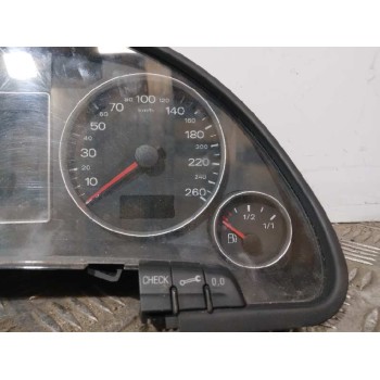Recambio de cuadro instrumentos para audi a4 avant (8e) 2.0 tdi referencia OEM IAM 0263626090 0263626090 