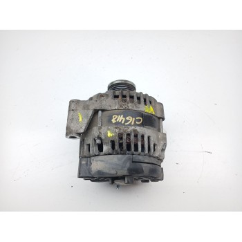 Recambio de alternador para ssangyong korando limited 4x2 referencia OEM IAM a6711540402  