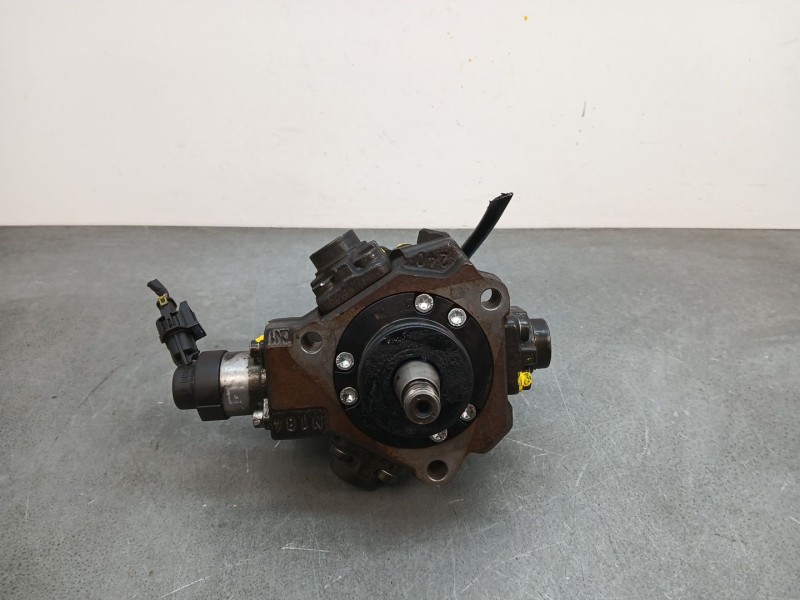 Recambio de bomba inyeccion para hyundai i40 i (vf) 1.7 crdi referencia OEM IAM 0445010206 331002a420 