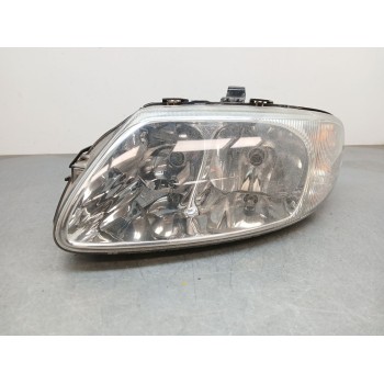 Recambio de faro izquierdo para chrysler voyager iv (rg, rs) 2.5 crd referencia OEM IAM 04857703ABB  