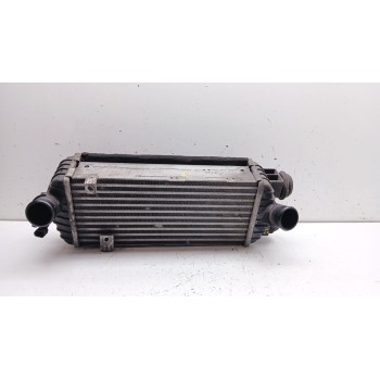 Recambio de intercooler para kia optima business referencia OEM IAM   