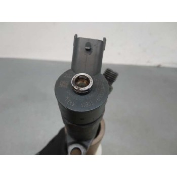 Recambio de inyector para peugeot 307 break / sw (s1) 1.6 hdi referencia OEM IAM 0445110188  