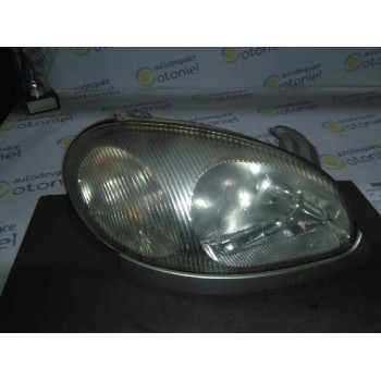 FARO DERECHO MONOPTICA