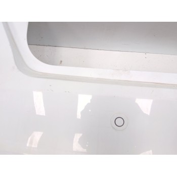 Recambio de paragolpes trasero para ford focus iii 1.5 tdci referencia OEM IAM 1877243 / 1872237  