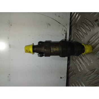 Recambio de inyector para tata safari 1.9 d (4x4) referencia OEM IAM 9430030212 9430030212 