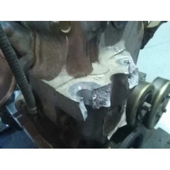 Recambio de motor completo para honda jazz (gd1/5) 1.2 ls referencia OEM IAM L12A1 <<S/C>> 