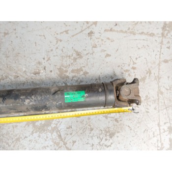 Recambio de transmision central para kia sorento 2.5 crdi referencia OEM IAM 491003E320 CAMBIO MANUAL 5V 199.000KM