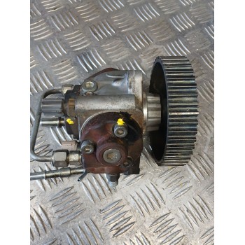 Recambio de bomba inyeccion para opel astra j sports tourer 1.7 16v cdti referencia OEM IAM 8980924670 HU2940001010 