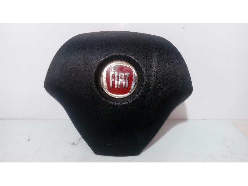 Recambio de airbag delantero izquierdo para fiat punto (199) 1.3 16v jtd cat referencia OEM IAM 07355162010  