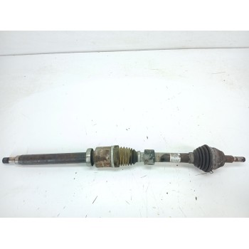 Recambio de transmision delantera derecha para ford focus iii turnier 1.6 tdci referencia OEM IAM av613b436jb  