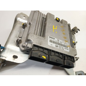 CENTRALITA MOTOR UCE 23710jg70a 0281014360