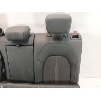 Recambio de asientos traseros para cupra formentor (km7, kmp) 1.5 tsi referencia OEM IAM   