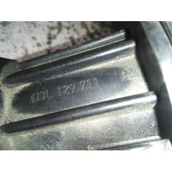 Recambio de colector admision para audi a3 sportback (8p) 1.6 tdi referencia OEM IAM 03L129711AL  