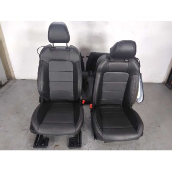 Recambio de juego asientos completo para ford mustang gt referencia OEM IAM  AIRBAG IZQUIERDO SALTADO 