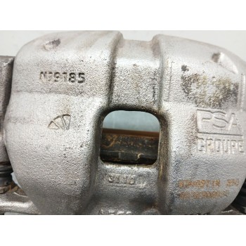 Recambio de pinza freno delantera derecha para citroën c4 iii (ba_, bb_, bc_) 1.2 puretech 130 (bahnsa, bahnsb) referencia OEM I